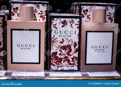 gucci bloom perfume for sale.